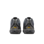 Nike Air Max Plus 7 Iron Grey Smoke Grey - vue arriere