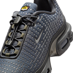 Nike Air Max Plus 7 Iron Grey Smoke Grey - vue detail