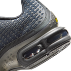 Nike Air Max Plus 7 Iron Grey Smoke Grey - vue detail 2