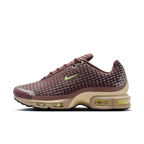 Nike Air Max Plus 7 Kylian Mbappé Plum Eclipse - vue profil