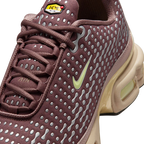 Nike Air Max Plus 7 Kylian Mbappé Plum Eclipse - vue detail