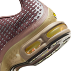 Nike Air Max Plus 7 Kylian Mbappé Plum Eclipse - vue detail 2
