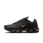 Nike Air Max Plus Black Honey - vue profil