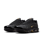 Nike Air Max Plus Black Honey - vue paire