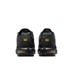 Nike Air Max Plus Black Honey - vue arriere