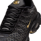Nike Air Max Plus Black Honey - vue detail