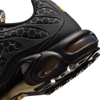 Nike Air Max Plus Black Honey - vue detail 2