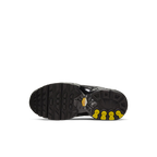 Nike Air Max Plus Black (PS) - vue semelle