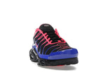 Nike Air Max Plus Black Racer Blue Hyper Pink, vista a 360 gradi 8 di 36