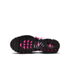 Nike Air Max Plus Black White Laser Fuchsia (GS) - vue semelle