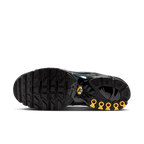 Nike Air Max Plus Black Wood Camo - vue semelle