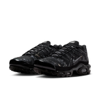 Nike Air Max Plus Black Wood Camo - vue paire