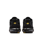 Nike Air Max Plus Black Wood Camo - vue arriere