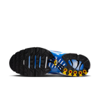 Nike Air Max Plus Knicks White Signal Blue - vue semelle