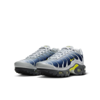 Nike Air Max Plus Obsidian Silver (GS) - vue paire