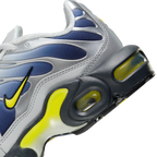 Nike Air Max Plus Obsidian Silver (GS) - vue detail 2