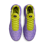 Nike Air Max Plus One Piece Gomu Gomu - vue dessus