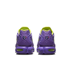 Nike Air Max Plus One Piece Gomu Gomu - vue arriere