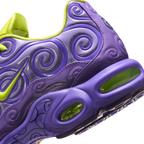 Nike Air Max Plus One Piece Gomu Gomu - vue detail 2