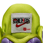 Nike Air Max Plus One Piece Gomu Gomu - vue alternative Q