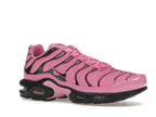 Nike Air Max Plus Pink Black, vista a 360 gradi 4 di 36