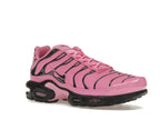 Nike Air Max Plus Pink Black, vista a 360 gradi 5 di 36