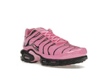 Nike Air Max Plus Pink Black, vista a 360 gradi 6 di 36
