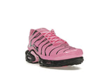 Nike Air Max Plus Pink Black, vista a 360 gradi 7 di 36