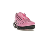 Nike Air Max Plus Pink Black, vista a 360 gradi 8 di 36