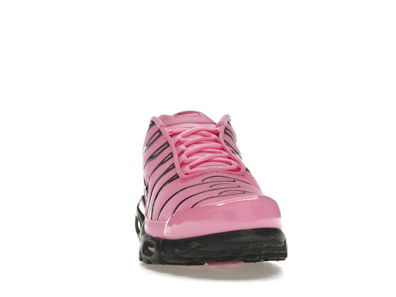 Nike Air Max Plus Pink Black, vista a 360 gradi 9 di 36