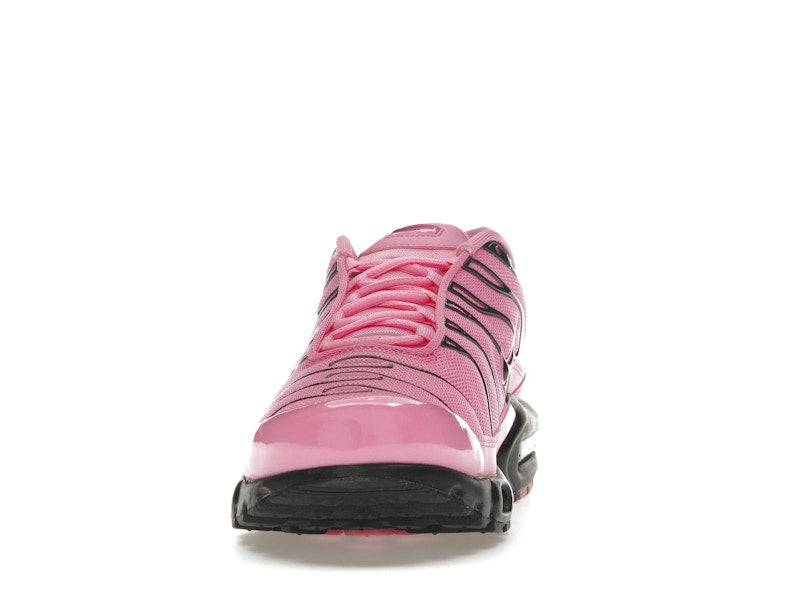 Nike Air Max Plus Pink Black, vista a 360 gradi 11 di 36