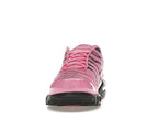 Nike Air Max Plus Pink Black, vista a 360 gradi 11 di 36