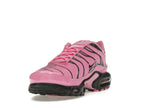 Nike Air Max Plus Pink Black, vista a 360 gradi 13 di 36