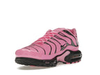 Nike Air Max Plus Pink Black, vista a 360 gradi 14 di 36