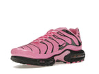 Nike Air Max Plus Pink Black, vista a 360 gradi 15 di 36