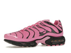 Nike Air Max Plus Pink Black, vista a 360 gradi 17 di 36