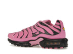 Nike Air Max Plus Pink Black, vista a 360 gradi 22 di 36