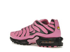 Nike Air Max Plus Pink Black, vista a 360 gradi 23 di 36