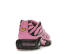 Nike Air Max Plus Pink Black, vista a 360 gradi 30 di 36