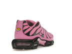 Nike Air Max Plus Pink Black, vista a 360 gradi 31 di 36