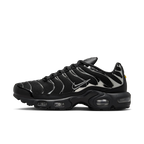 Nike Air Max Plus SE Black Chrome (Women's) - vue profil
