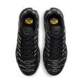 Nike Air Max Plus SE Black Chrome (Women's) - vue dessus