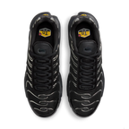 Nike Air Max Plus SE Black Chrome (Women's) - vue dessus