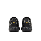Nike Air Max Plus SE Black Chrome (Women's) - vue arriere