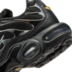 Nike Air Max Plus SE Black Chrome (Women's) - vue detail 2