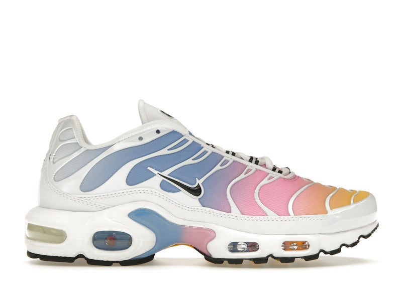 Nike Air Max Plus Summer Gradient (W), vista a 360 gradi 1 di 36