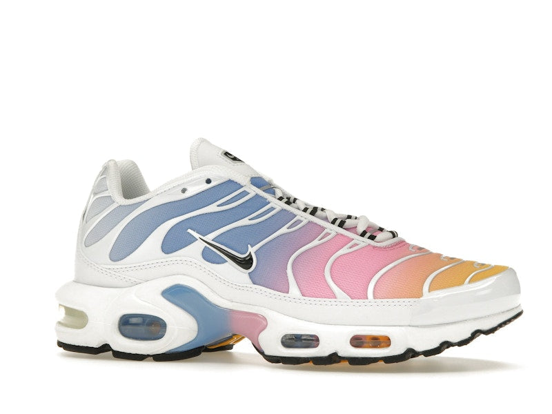 Nike Air Max Plus Summer Gradient (W), vista a 360 gradi 3 di 36
