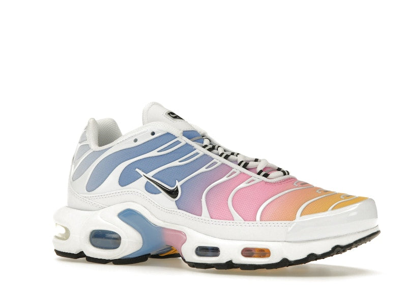 Nike Air Max Plus Summer Gradient (W), vista a 360 gradi 4 di 36