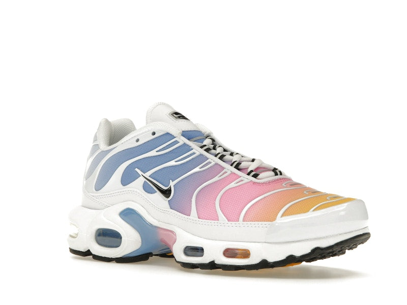 Nike Air Max Plus Summer Gradient (W), vista a 360 gradi 5 di 36