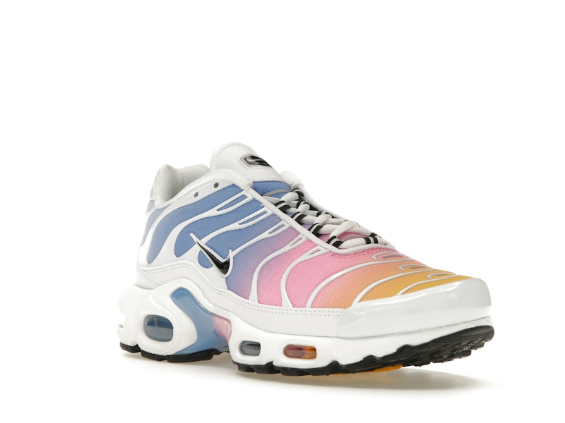 Nike Air Max Plus Summer Gradient (W), vista a 360 gradi 6 di 36